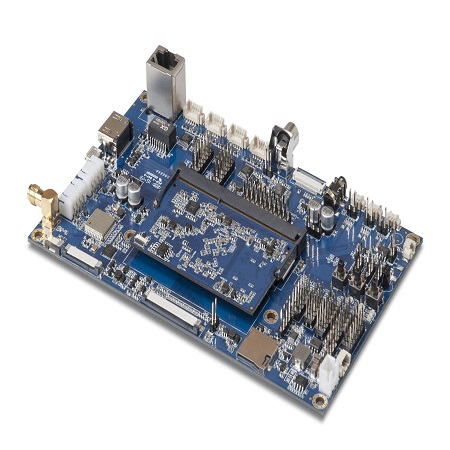 SOM-6X50_carrier_board_with_module_45_1 SOM-6X50_carrier_board_with_module_45_1