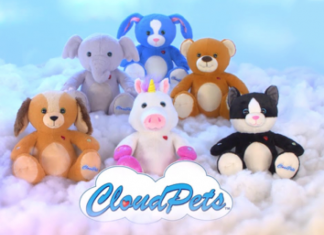 Spiral Toys: i pelouche connessi al cloud e poco sicuri