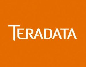 Teradata-logo