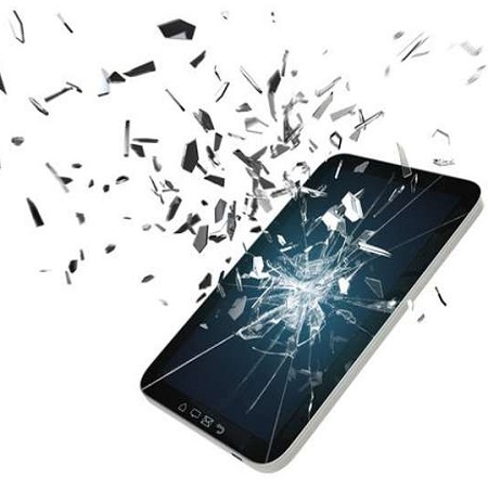 assicurazione-smartphone Guasti Smartphone