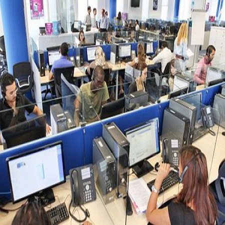 call-center call-center