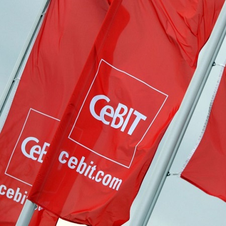 cebit Italtel al Cebit 2018