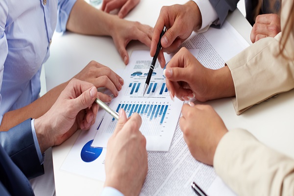 collaboration Team in silo: abbattere le divisioni tra IT e azienda