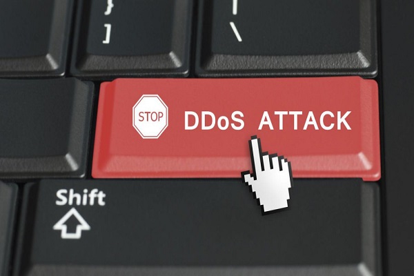 ddos-attack