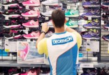 Decathlon