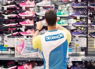Decathlon