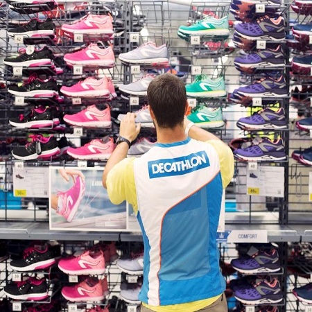 Decathlon