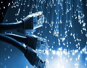 ZTE: rete in fibra ottica da 10 gigabit in Germania