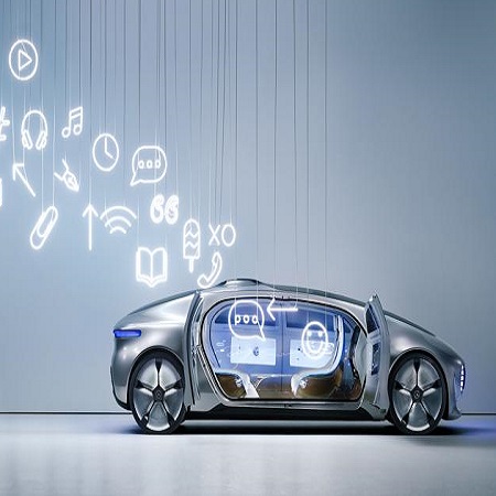 guida-autonoma Veicoli connessi e dati personali: le linee guida dell’EDPB