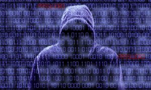 hacker