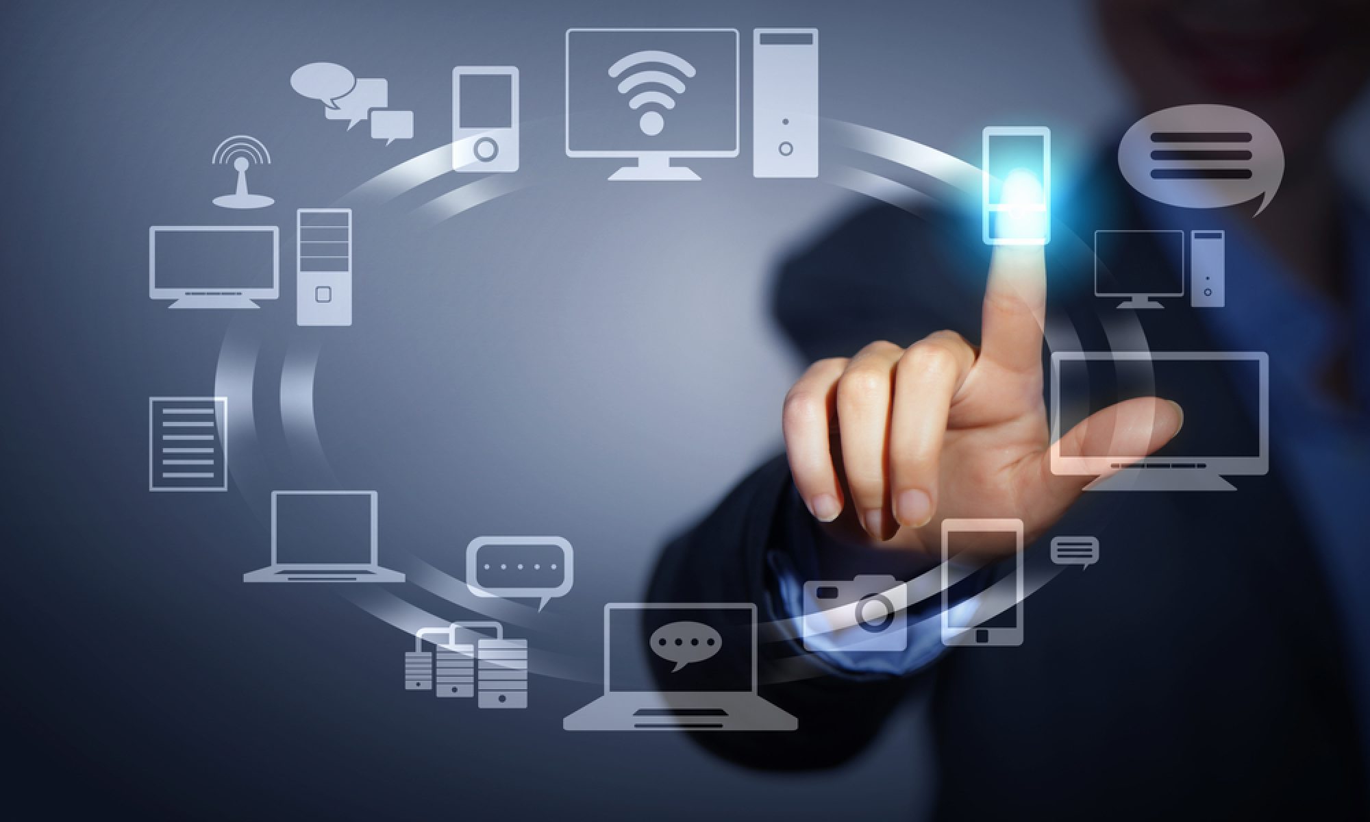 Облачные решения для бизнеса. Цифровая трансформация. It solution into. Профессии информационных технологий. It solution into.