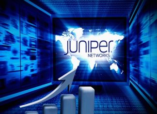 Juniper Networks