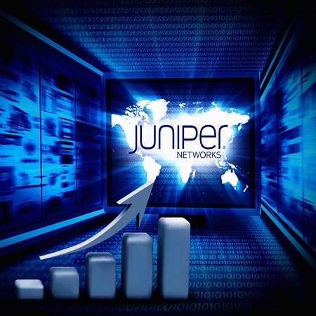 Juniper Networks