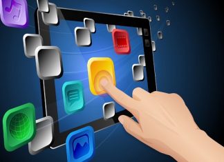 Sharp anywhere: la tecnologia che rivoluziona la scuola