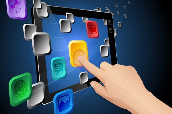 scuola digitale Sharp anywhere: la tecnologia che rivoluziona la scuola
