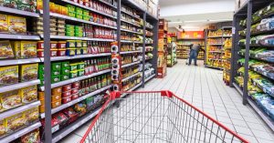supermercato