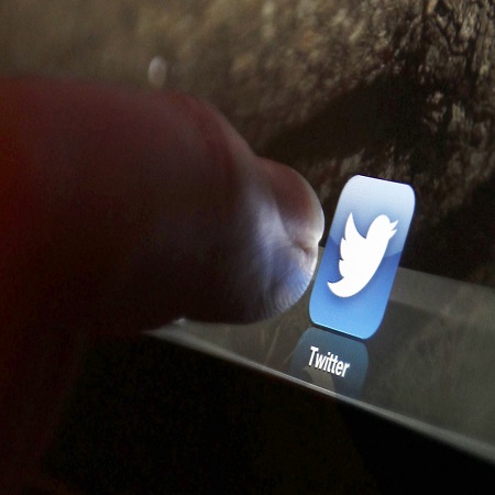 twitter Twitter