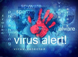 virus-malware