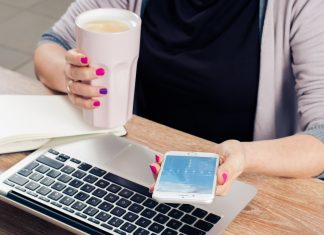 Donne e Rete: solo il 25% di chi sfrutta il web per accrescere il proprio business è donna