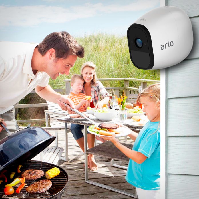 1.NETGEAR_Arlo_Pro_Lifestyle_Pasqua