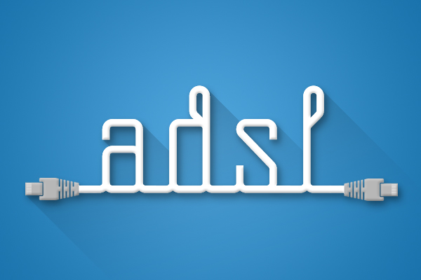 ADSL-text