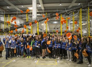 Kaizen della Scuola: Amazon premia i protagonisti del futuro