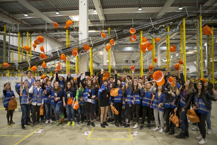 Amazon_Kaizen della Scuola 3