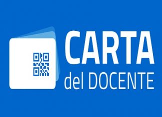 AIRES e MIUR firmano la convenzione per la Carta del Docente Carta del docente