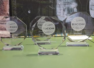 Arte giovane: proclamati i vincitori del Premio Ricoh