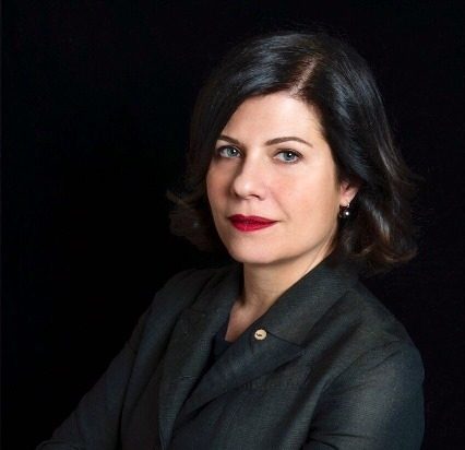 Francesca Reich