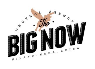The Big Now confermata per la comunicazione sui social di Actimel, Activia, Oikos e Danette Logo The Big Now