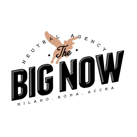 Logo The Big Now