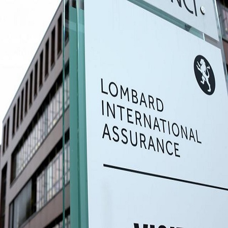 Lombard International Assurance Lombard International Assurance