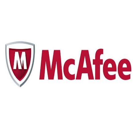 McAfee McAfee