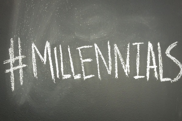 Millennials Millennials