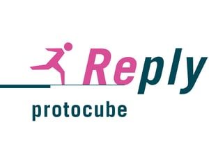 Protocube Reply rende digitale Poltrona Frau Protocube Reply