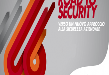 Road to security