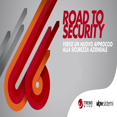 Road to security