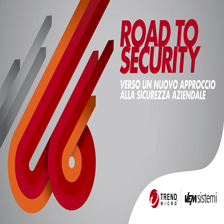 Road to security Road to security