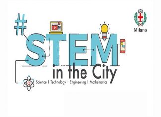 Lenovo tutta al femminile a #STEMintheCity STEMintheCity