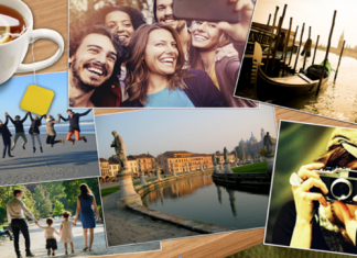 Foto: come gestirle al meglio?