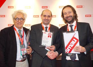 Seeweb vince il Premio Innovazione Smau 2017
