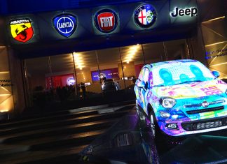 Torino: aperto il primo Motor Village Digital Store d’Europa