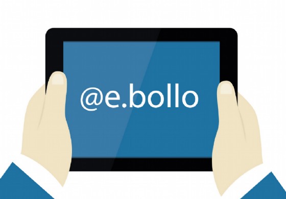 marca da bollo digitale