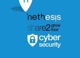 Share2Grow @ Cybersecurity, il Roadshow di Nethesis nethesis