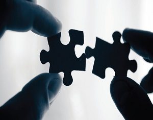 Vitrociset si affida ancora a SynerTrade puzzle