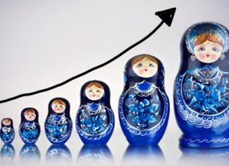 e-commerce: cresce il turismo russo