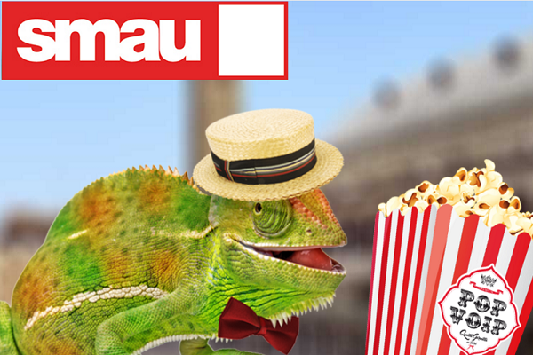 smau smau
