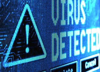 virus-malware