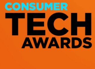 4 startup con progetti innovativi: i vincitori dei ConsumerTech Awards Accenture Consumer Tech Awards 2017 LONDON